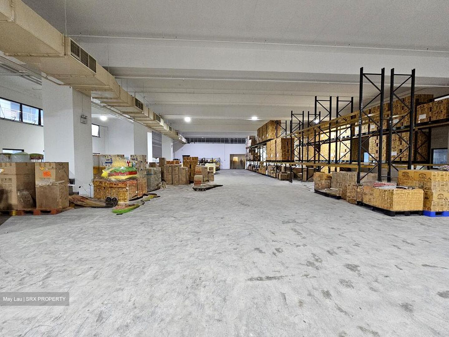 Woodlands Spectrum (D25), Factory #521887951